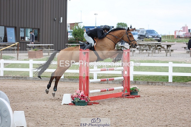 250509-151705-08249 - Cls 23 1.10m Amateur Qualifier and Open