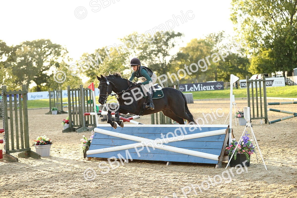 SBM_30844 - E11 - Eventers Challenge 80cm Championship
