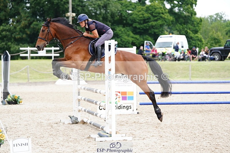 250613A-130340-01563 - Cls 12 95cm Amateur Quali