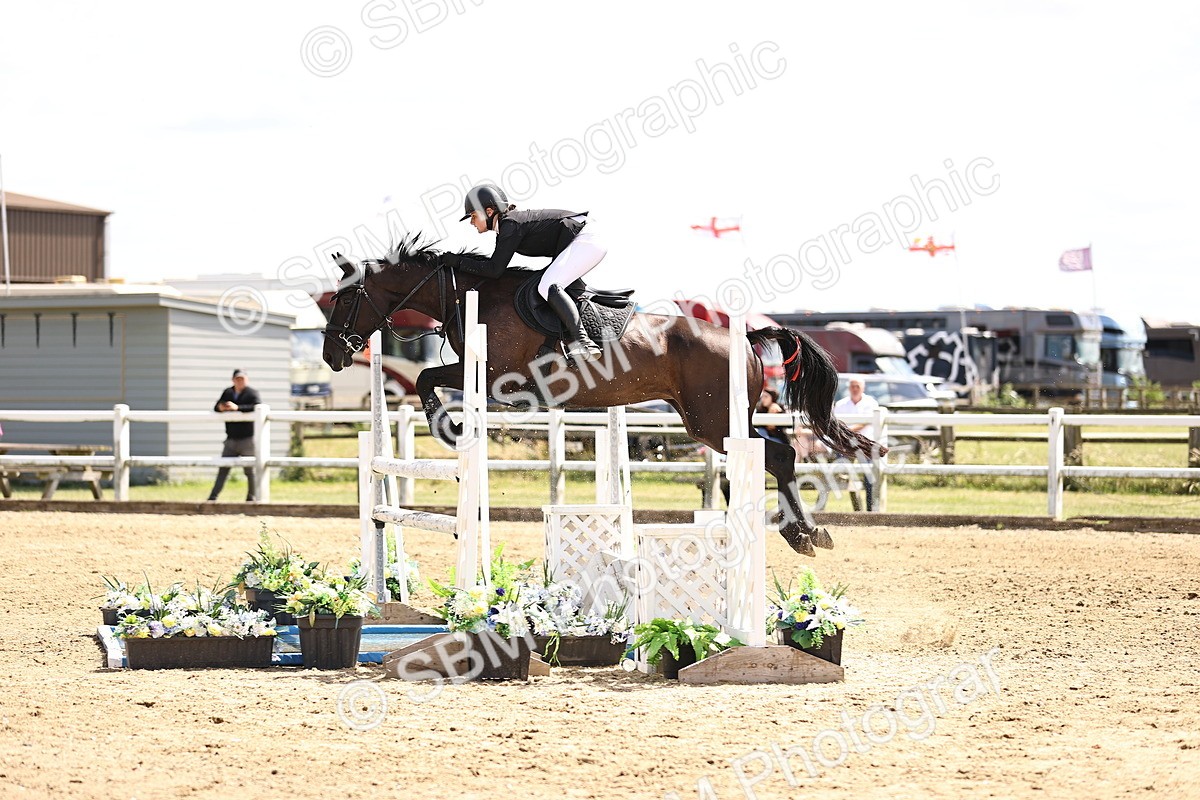 SBM_004171 - Class 23 - Talent Seekers Inc 7 yr Old Championship Qualifier 1.30 - 1st Half
