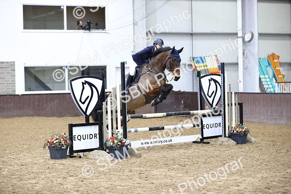 SBM_005367 - Class 14 - Senior British novice - 90cm