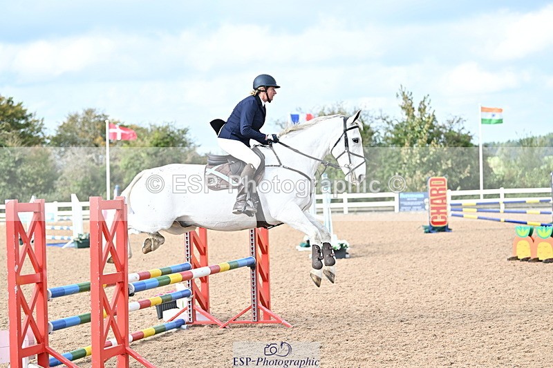 241005A-103959-03138 - SAT Cls 16 85cm Amateur Quali