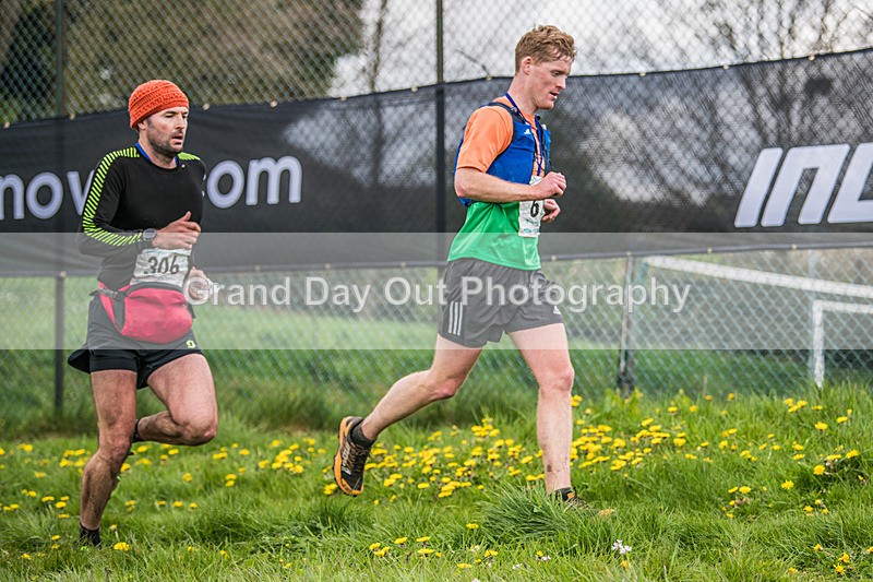 3 Peaks-2024 - The 3 Peaks Race Saturday 27th April 2024