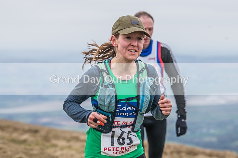 Black Combe-1280 - Black Combe Fell Race Saturday 4th March 2023