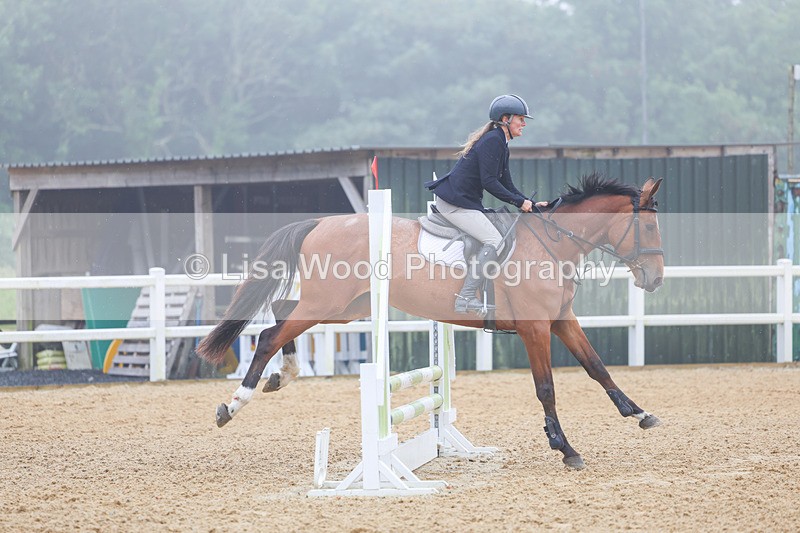 3E7A4802 - Class 2: Senior 70cm