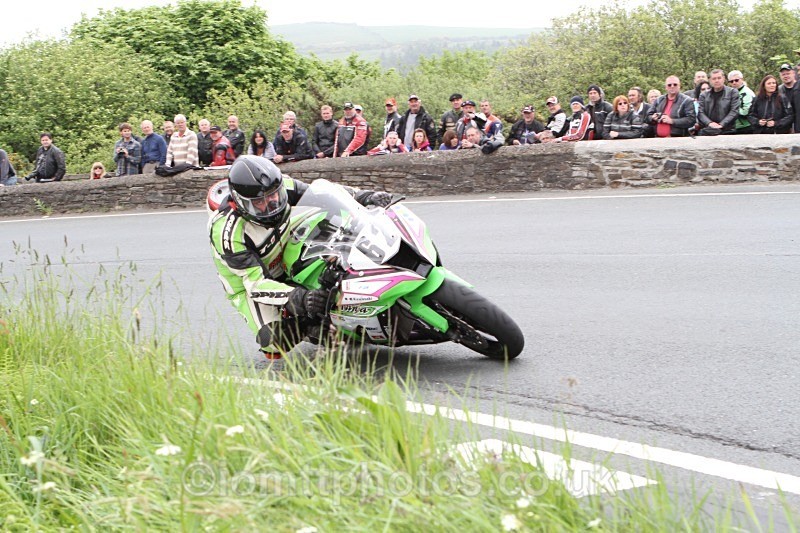  - Superbike Race