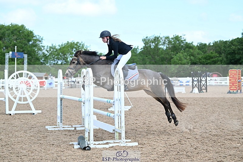 240609A-110932-04244 - Cls 22 Pony Discovery Jump Off and Presentations