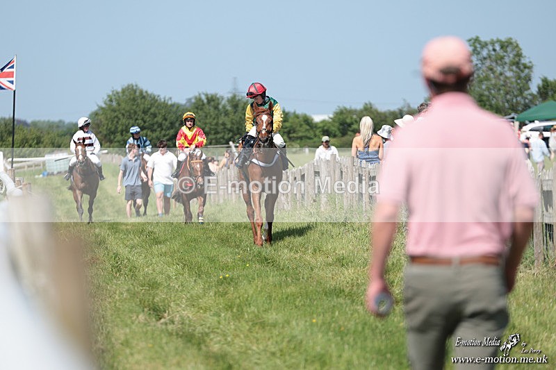 PtP 250526 382 - Albrighton & Woodland PtP Chaddesley Corbett 25/05/26
