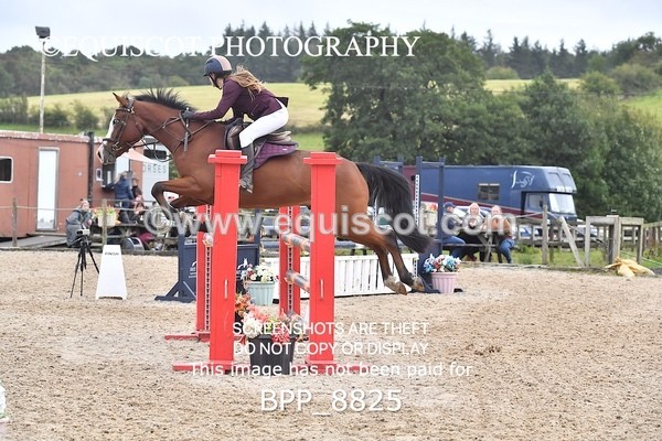 BPP_8825 - CLASS 7 Pony Newcomers/ 1m Open