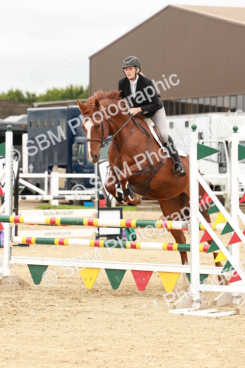1I0A7480 - Class 3 - Senior Discovery - 1.00m