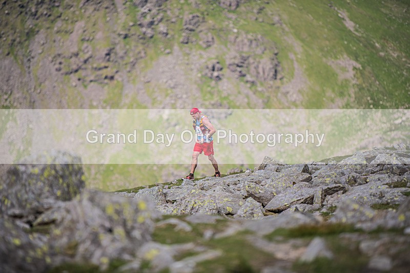 Duddon Long-604 - Duddon Valley Long Fell Race Saturday 1st June 2024