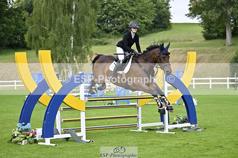 250613A-095158-00149 - Cls 1 Snr Newcomers and 1.10m Open