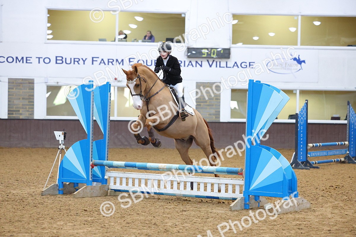 SBM_001299 - Class 4 - 70cm