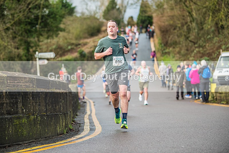 Ribble-919 - Ribble Valley 10K Sunday 31st December 2023