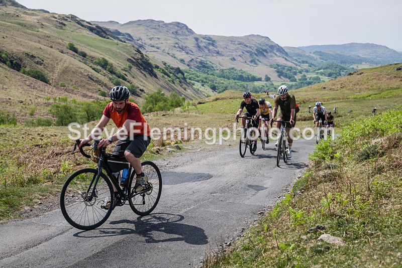 132023 - Hardknott Pass Camera 1 13.00-14.00