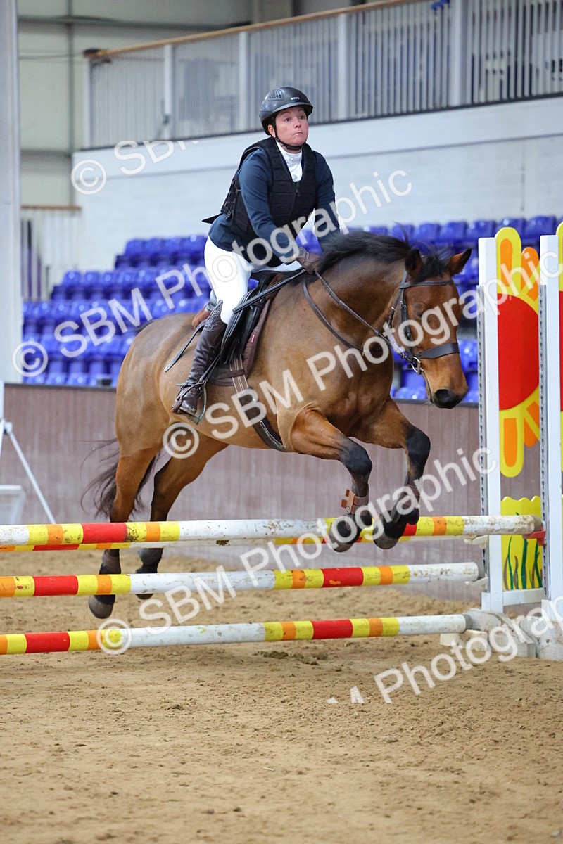 SBM_001414 - Class 4 - 70cm