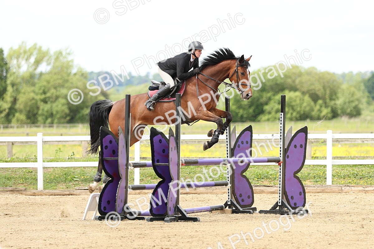 SBM_000840 - Class 3 - Senior Discovery - 1.00m