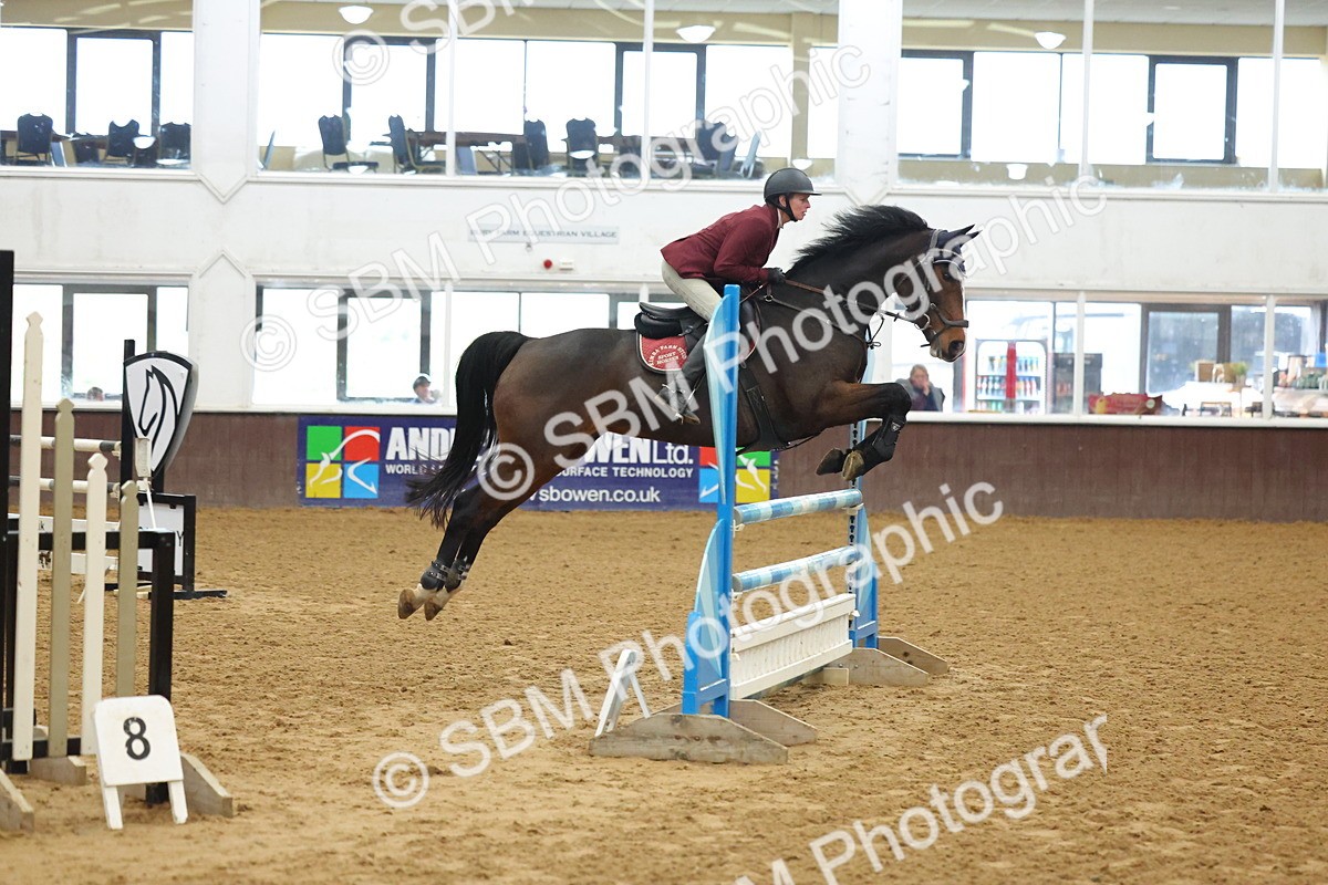 SBM_001130 - Class 4 - Senior Newcomer - 1.10m