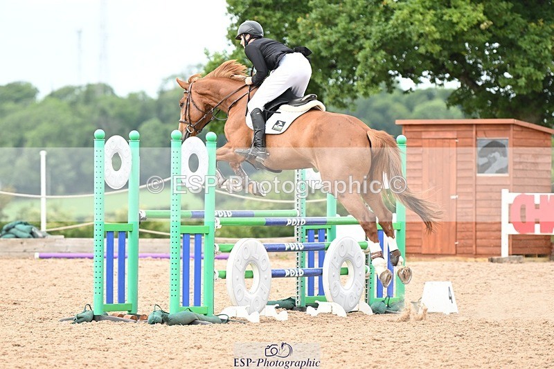 250611-124118-00511 - Cls 4 Snr Newcomers & 1.10m Open