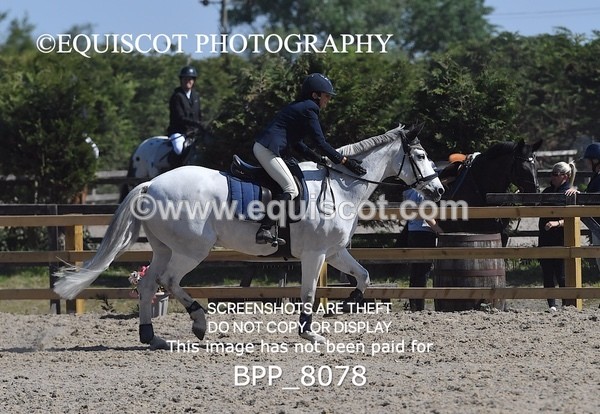 BPP_8078 - CLASS 3 Senior BritiNovice/ 90cm Open