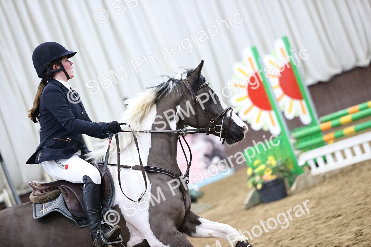 SBM_009932 - Class 9 - STX-UK Pony BritiNovice / 0.80m Open