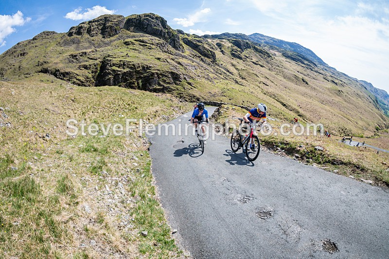 150425 - Hardknott Pass Camera 2 15.00-16.30