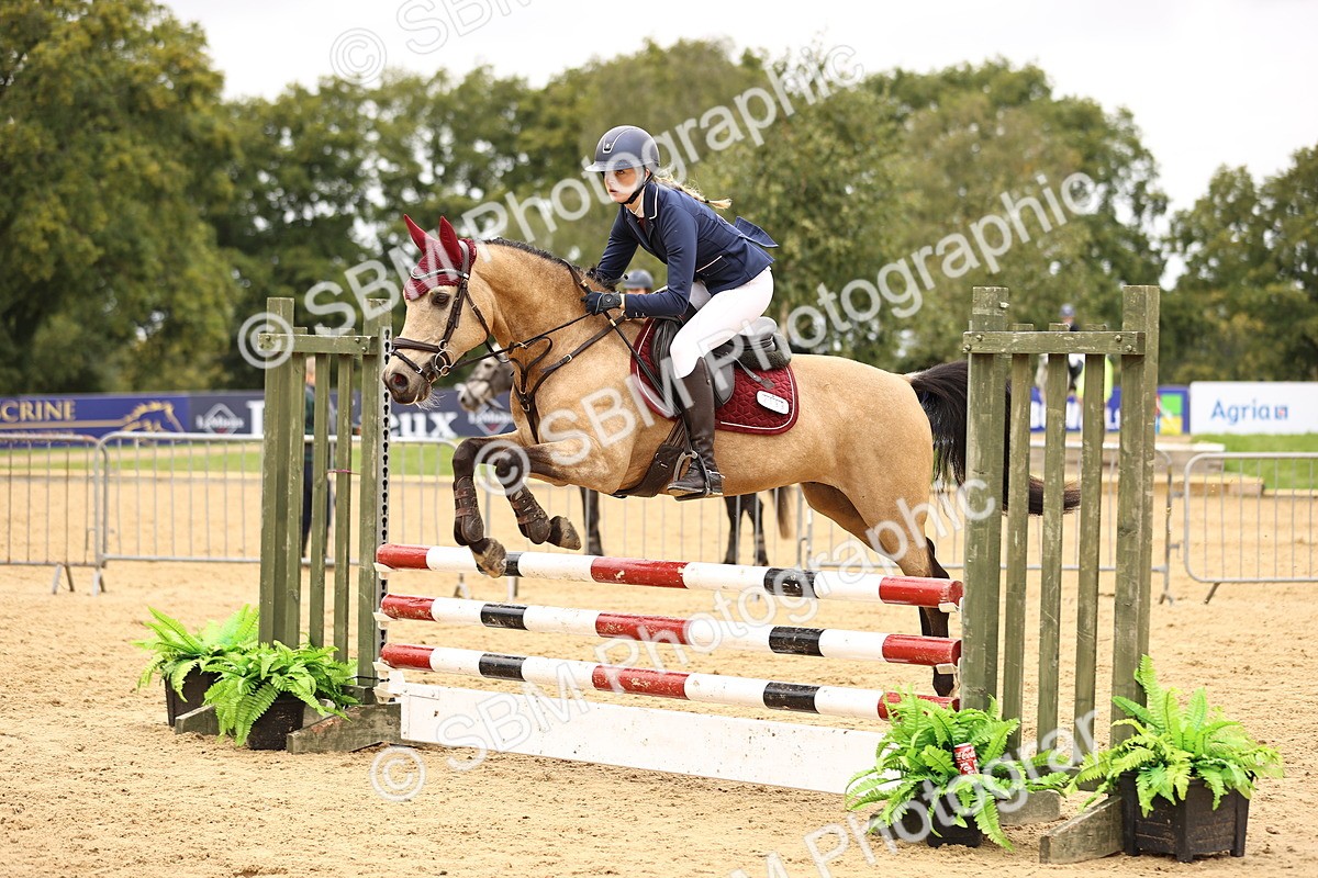 SBM_64916 - J17 - Junior Pony 80cm Championship