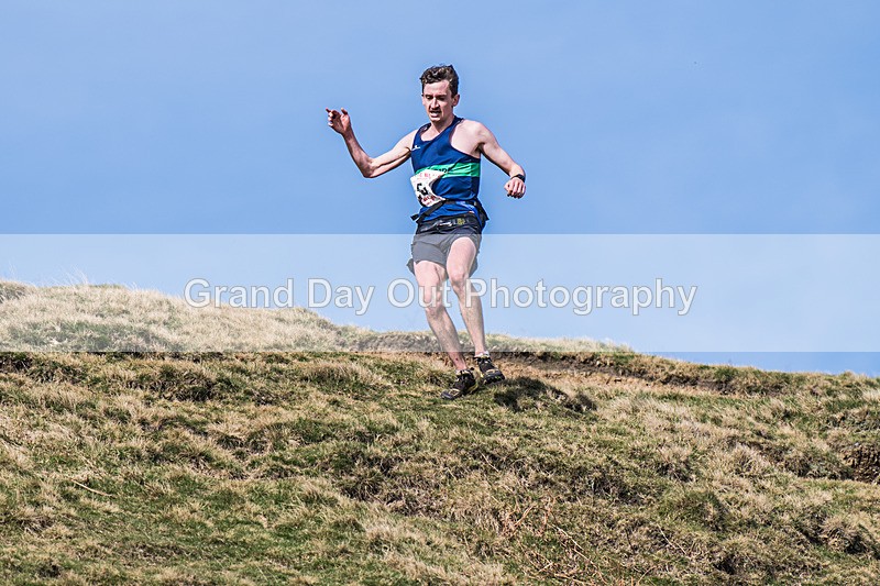 Black Combe-557 - Black Combe Fell Race Saturday 8th March 2025