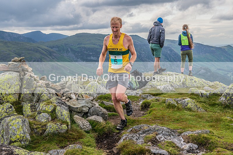 Bessyboot-70 - Bash Up Bessyboot Fell Race Wednesday 13th July 2022