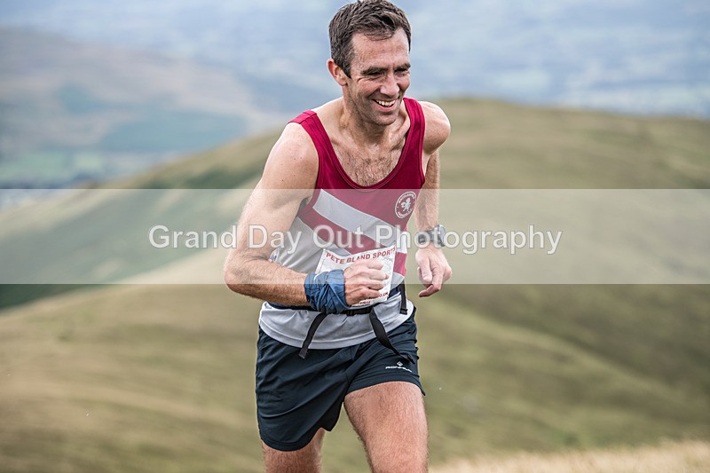 Sedbergh Hills-106 - Sedbergh Hills Fell Race Sunday 16th August 2026