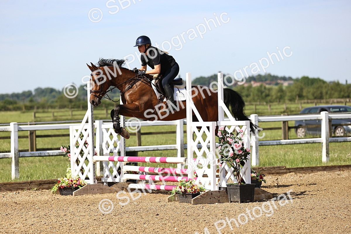 SBM_003460 - Class 8 - Clear Round