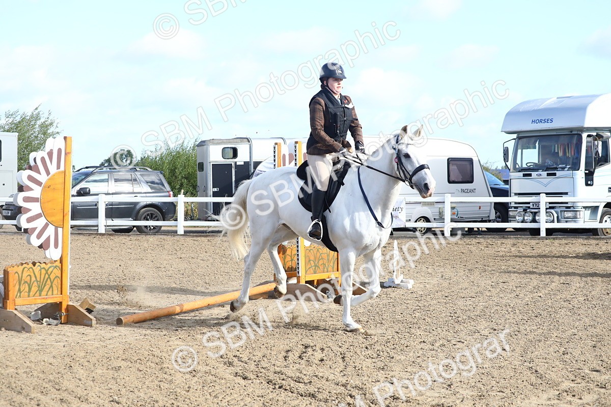 SBM_09109 - Class 503a - Bottom Hole Working Veteran (15-19)