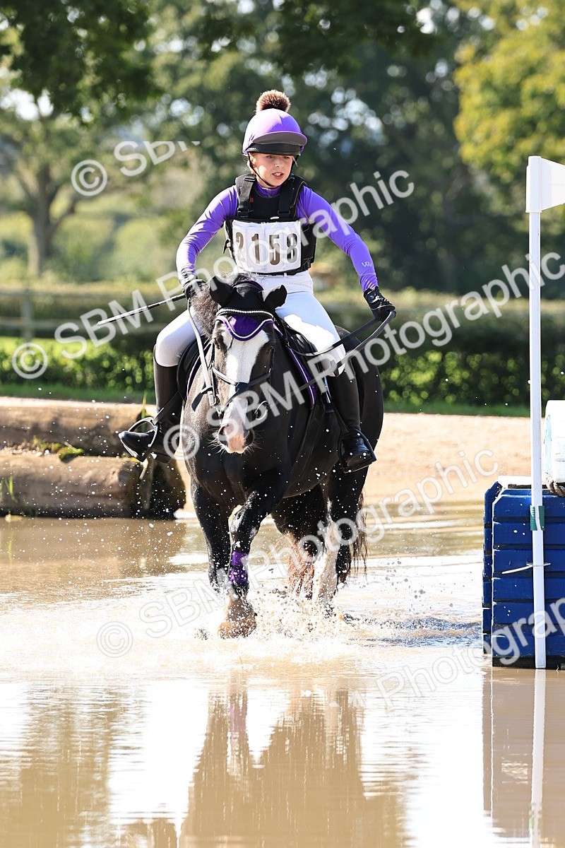 SBM_25602 - E11 - Eventers Challenge 60cm Championship