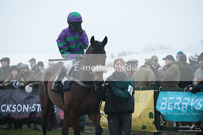 PtP 100324 1371 - Pytchley with Woodland Point-to-Point Guilsborough 10/03/24