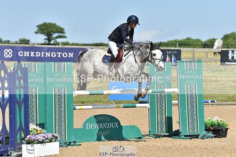 250628-153750-05881 - Cls 12 Newcomers Jump offs & Presentations