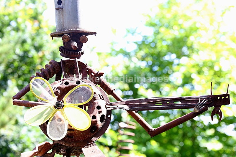  - Elemental Sculpture Park