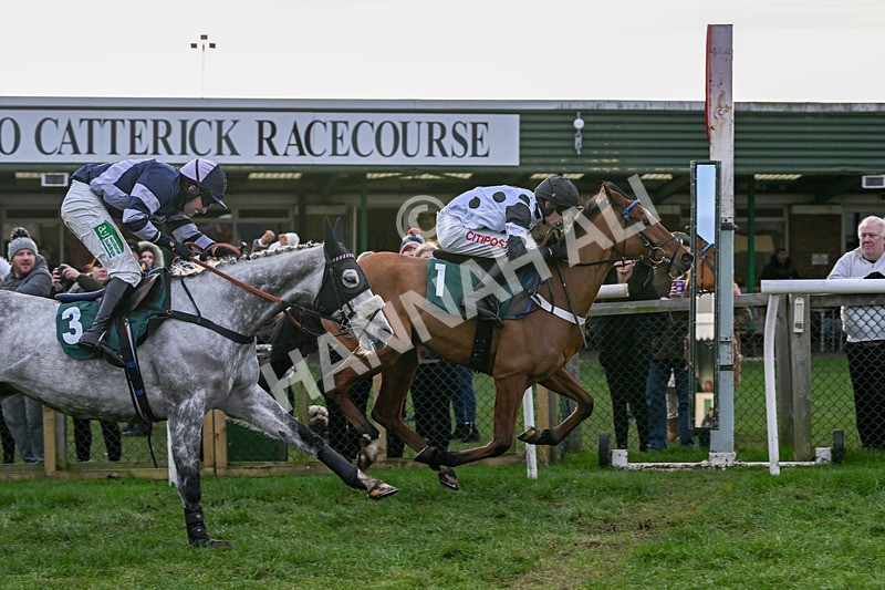 010126-Race 4-Supreme George-2361 - Race 4