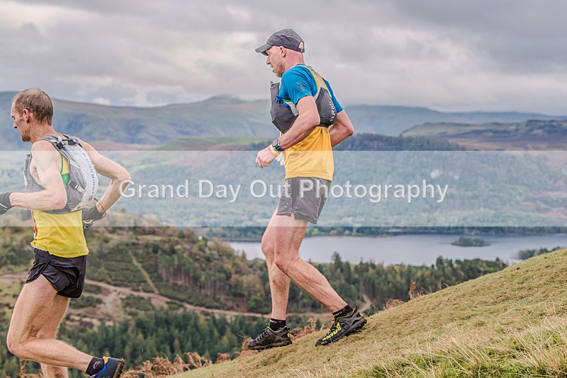 British Fell Relay-2815 - British Fell & Hill Relay Championship Braithwaite Keswick Saturday 21st October 2023