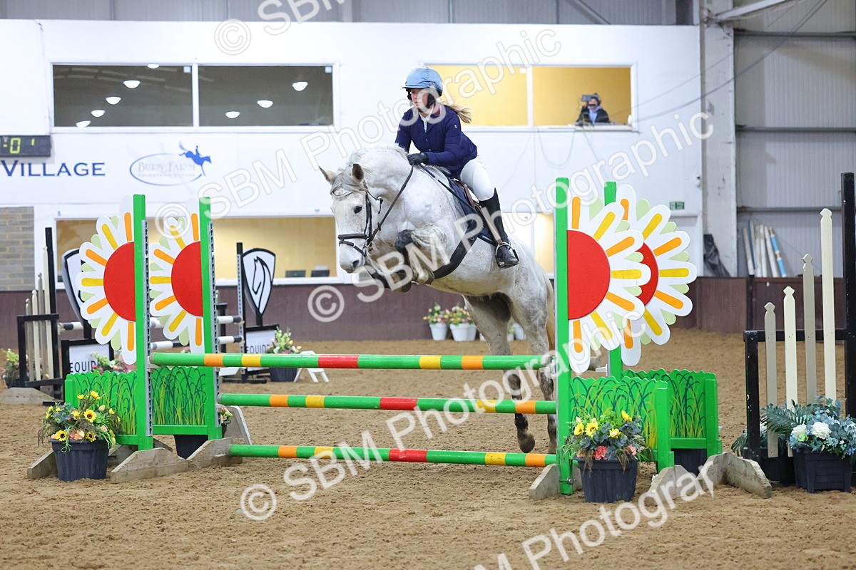 SBM_000726 - Class 13 - Equissage Pulse Senior British Novice/ 90cm Open - First Round (0.90m)