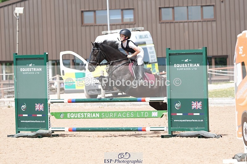 260523-132017-00608 - Cls 6 Pony British Novice and 80cm Open