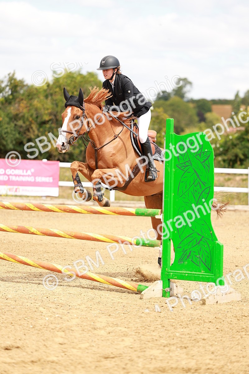 SBM_005826 - Class 3 - Senior British Discovery - 1.00m