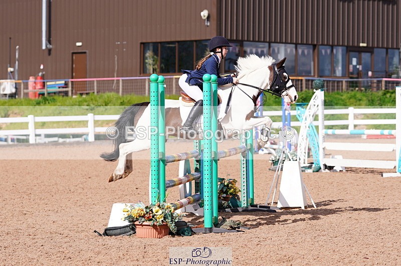 240505A-170204-07263 - Cls 24 Springboard 128cm & 138cm