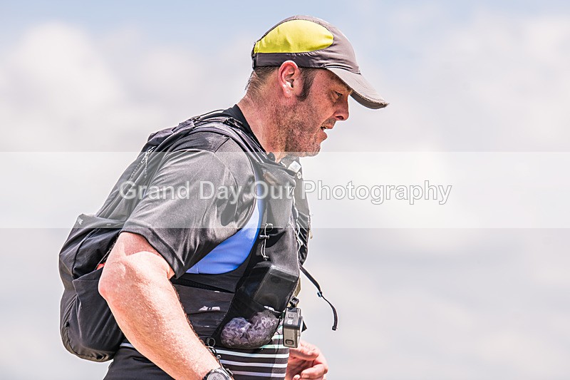 Helvellyn-821 - Helvellyn & The Dodds Fell Race Saturday 25th May 2024