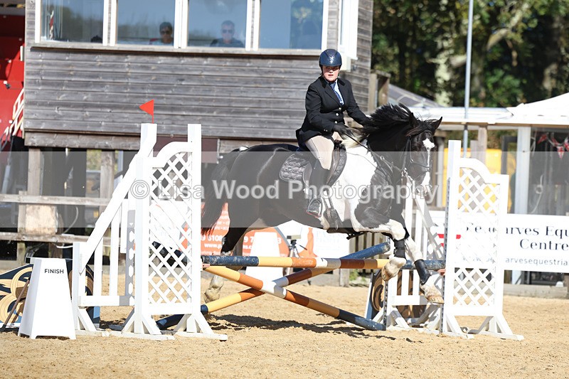 3E7A4101 - Class 6: 70cm Junior