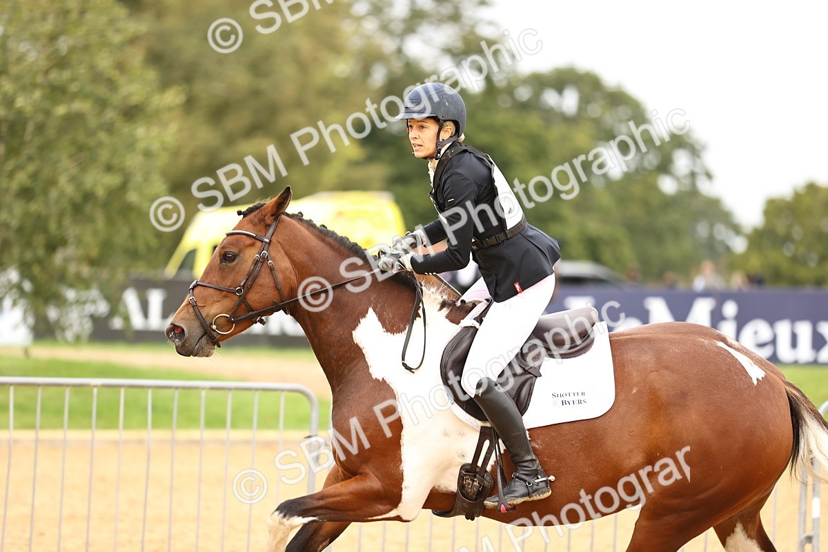 SBM_58878 - J42 - Grand Tour Horse & Pony 1.00m Championship
