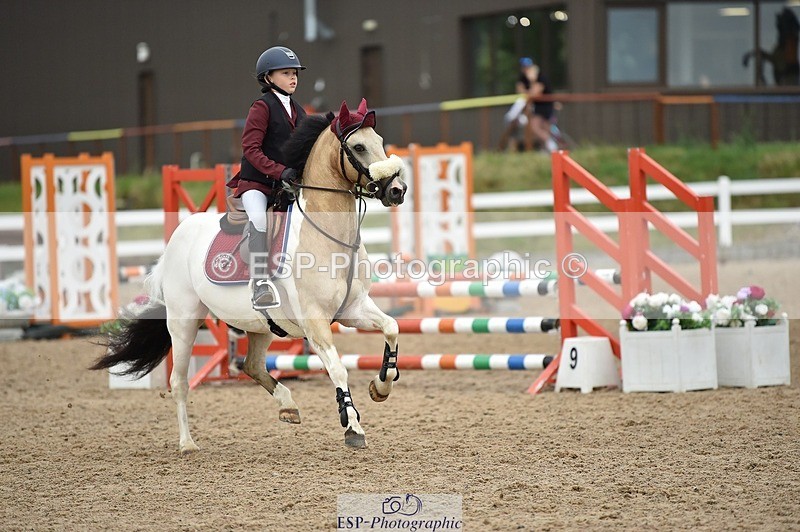 250628-074152-01585 - Cls 20 11 Yrs and Under 128cm