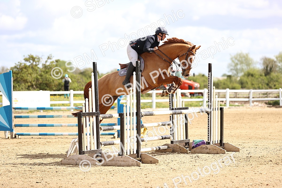 SBM_003439 - Class 16 - Senior Discovery - 1.00m