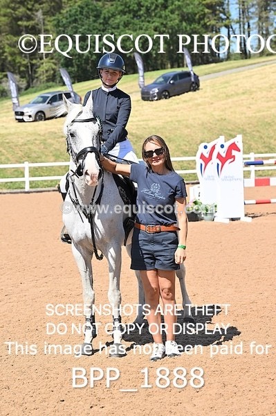 BPP_1888 - THU CLASS 3 Scottish Branch North West Junior Championship **Viewing/Selection class for 148 teams**