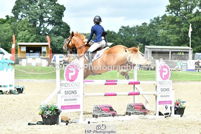 230715-135233-33487 - Cls 90 Newcomers & 1.10m Open Amateur Final