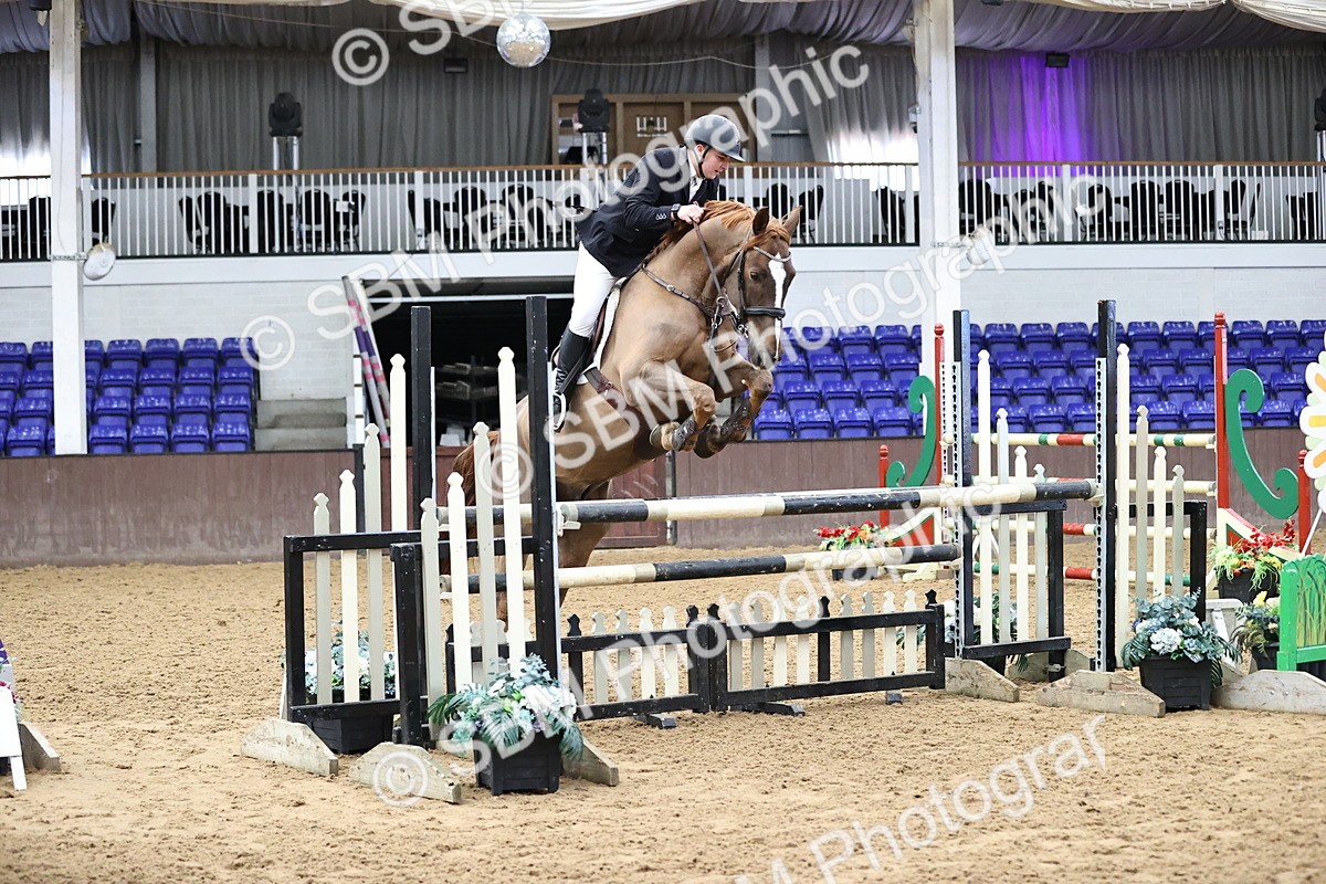 SBM_006471 - Class 17 - Senior Foxhunter - 1.20m Open